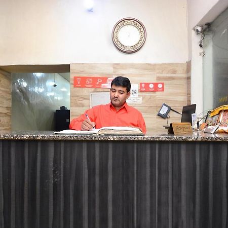 Oyo 29409 Hotel Best Sleep Inn Jalandhar Exterior foto